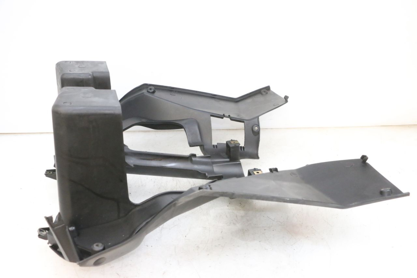 photo de TAPA FRONTAL INTERIOR ADIVA AD3 300 (2014 - 2020)