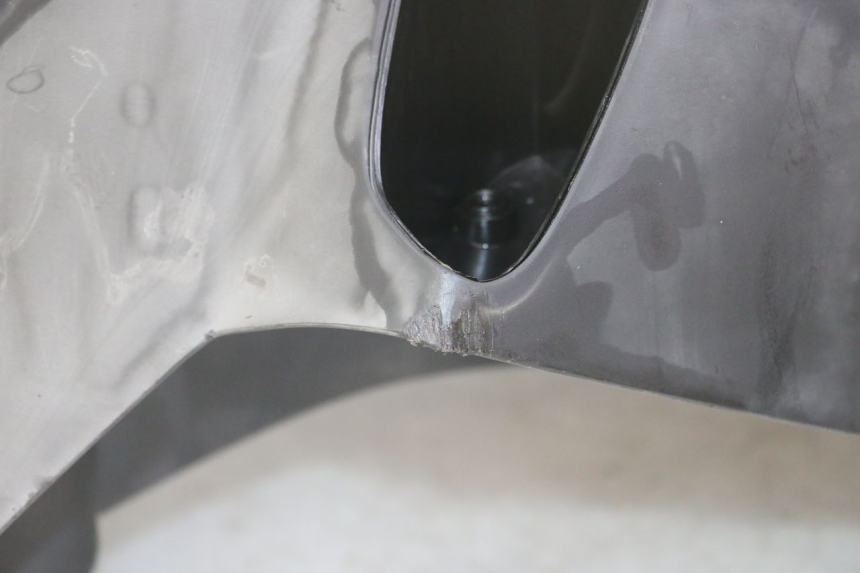 photo de PANEL INTERIOR KYMCO AGILITY 4T 50 (2005 - 2018)