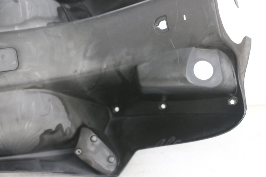 photo de PANEL INTERIOR KYMCO AGILITY 4T 50 (2005 - 2018)