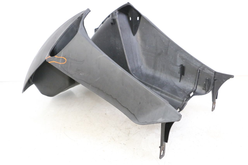 photo de PANEL INTERIOR KYMCO AGILITY 4T 50 (2005 - 2018)