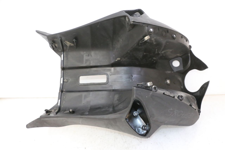 photo de PANEL INTERIOR KYMCO AGILITY 4T 50 (2005 - 2018)