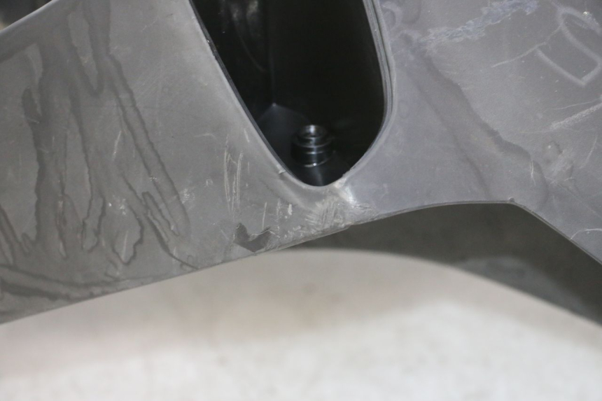 photo de PANEL INTERIOR KYMCO AGILITY 4T 50 (2005 - 2018)