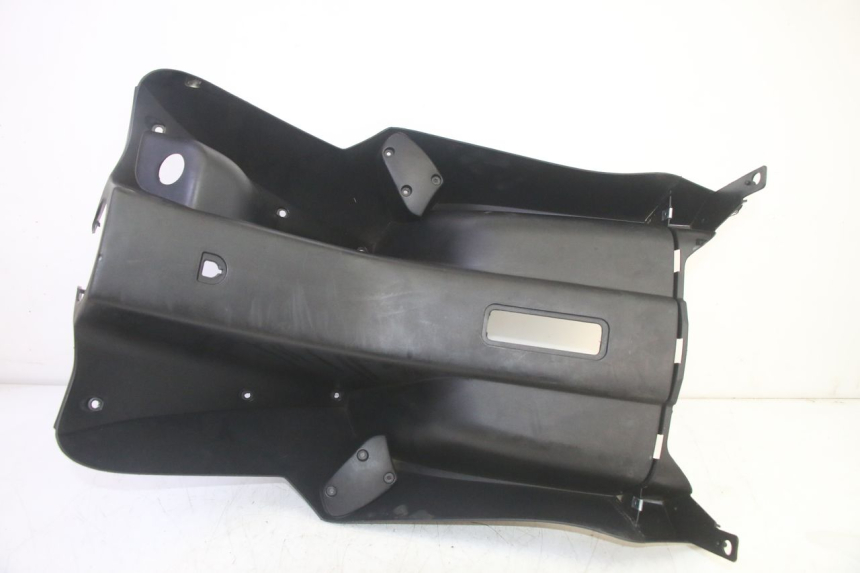 photo de PANEL INTERIOR KYMCO AGILITY 4T 50 (2018 - 2022) - Detalle de la pieza