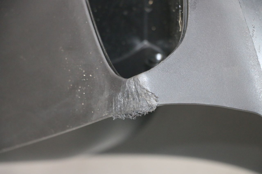 photo de PANEL INTERIOR KYMCO AGILITY 4T 50 (2018 - 2022) - Zoom sobre los componentes