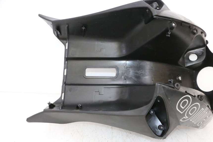 photo de PANEL INTERIOR KYMCO AGILITY 4T 50 (2018 - 2022) - Enfoque en la estructura