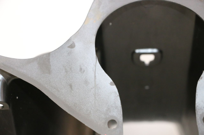 photo de PANEL INTERIOR KYMCO AGILITY 4T 50 (2018 - 2022) - Otra perspectiva