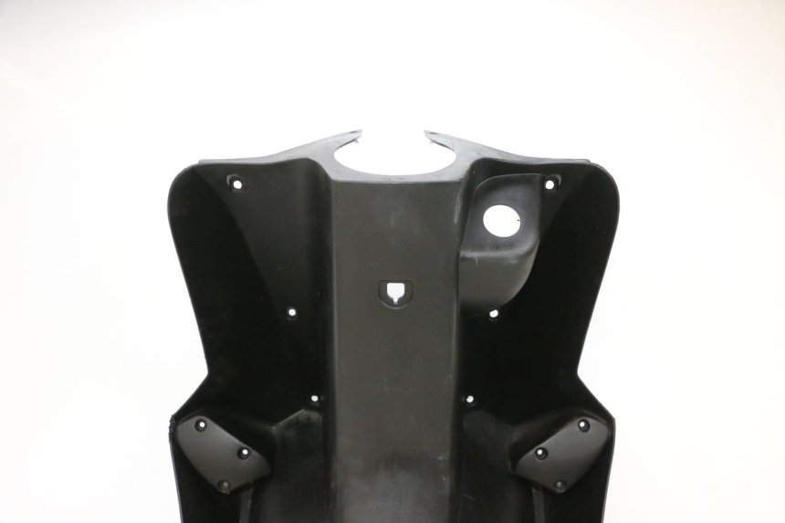 photo de PANEL INTERIOR KYMCO AGILITY 4T 50 (2018 - 2022) - Detalles de los puntos de fijación