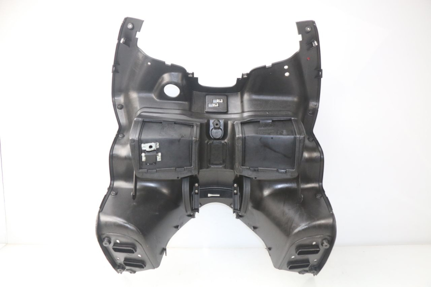 photo de TAPA FRONTAL INTERIOR APRILIA ATLANTIC 125 (2003 - 2009)