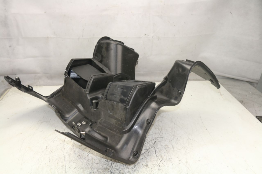 photo de TAPA FRONTAL INTERIOR APRILIA ATLANTIC S 125 (2010 - 2013)