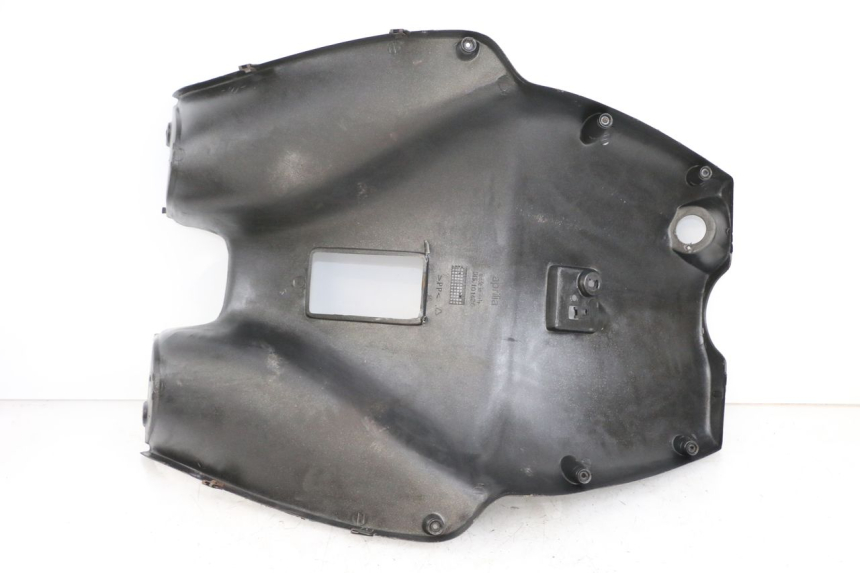 photo de TAPA FRONTAL INTERIOR APRILIA SR CARB LC 2T 50 (2004 - 2012)