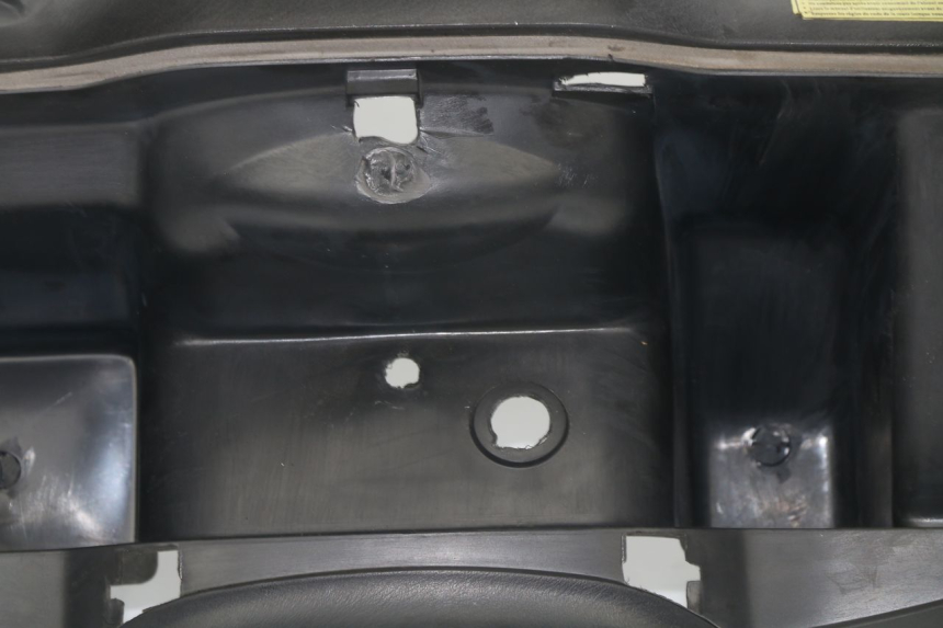 photo de PANEL INTERIOR JONWAY AZTRAL 125 (2008 - 2017)