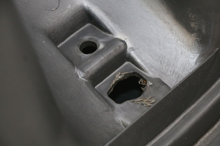 photo de PANEL INTERIOR HONDA BALI EX 100 (1996 - 2000)