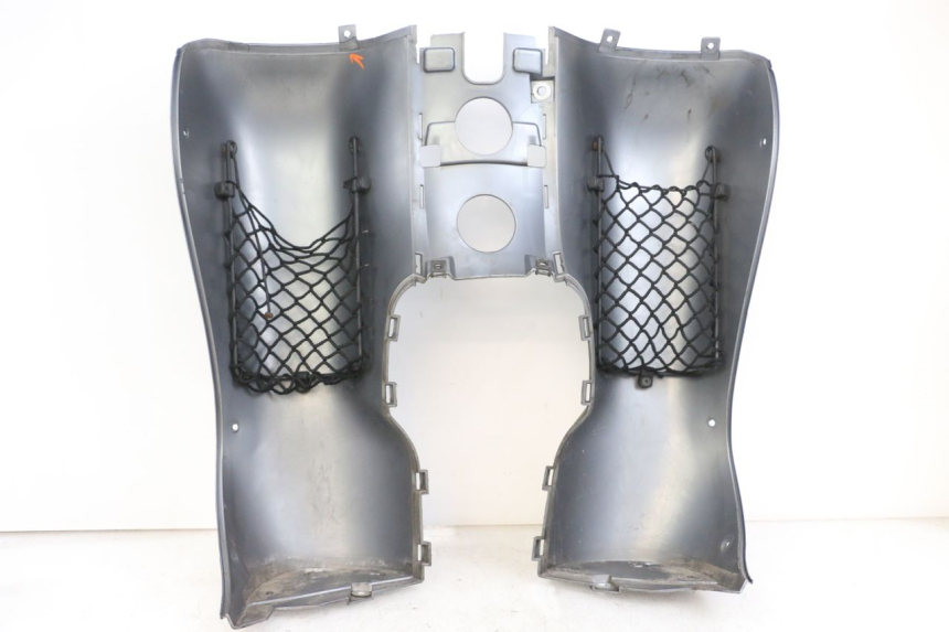 photo de TAPA FRONTAL INTERIOR BMW C1 125 (2000 - 2003)