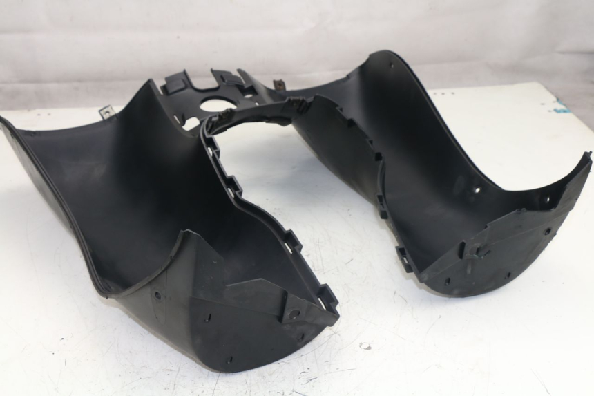 photo de TAPA FRONTAL INTERIOR BMW C1 125 (2000 - 2003)