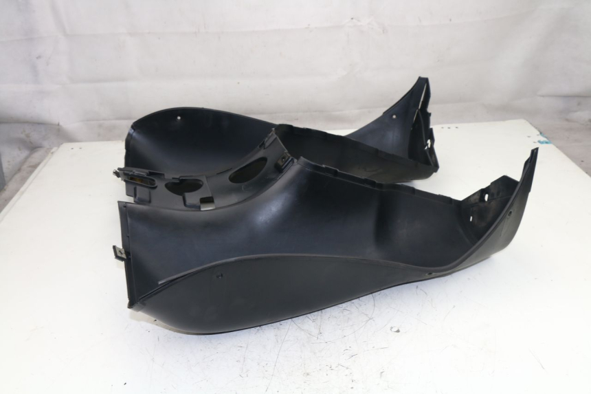 photo de TAPA FRONTAL INTERIOR BMW C1 125 (2000 - 2003)