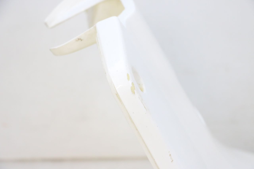 photo de PANEL INTERIOR MBK BOOSTER SPIRIT NAKED 50 (2004 - 2017) - Recambio usado revisado