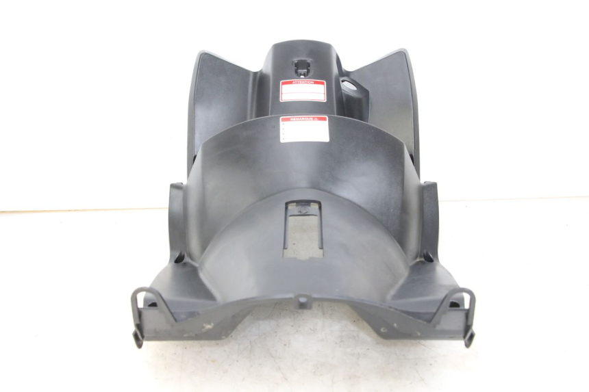 photo de TAPA FRONTAL INTERIOR TNT MOTOR BOSTON 4T 50 (2018 - 2025)