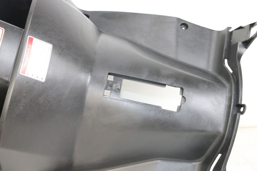 photo de TAPA FRONTAL INTERIOR TNT MOTOR BOSTON 4T 50 (2018 - 2025)