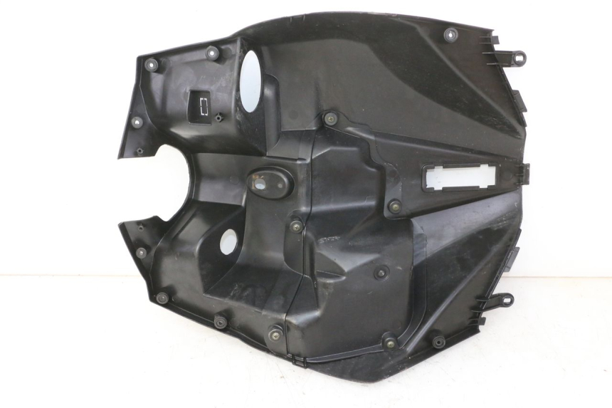 photo de TAPA FRONTAL INTERIOR MOTRON BREEZY 4T 50 (2021 - 2025)