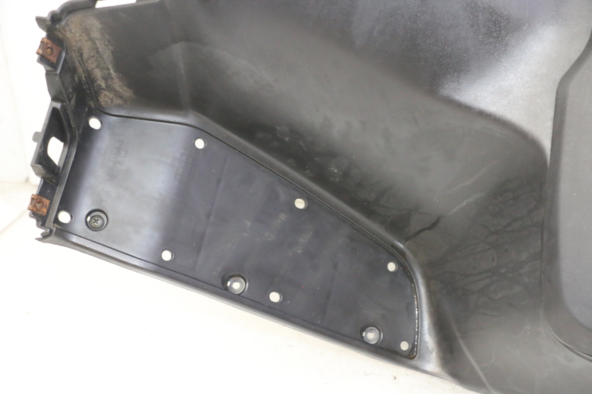 photo de PANEL INTERIOR SUZUKI BURGMAN 125 (2007 - 2014)