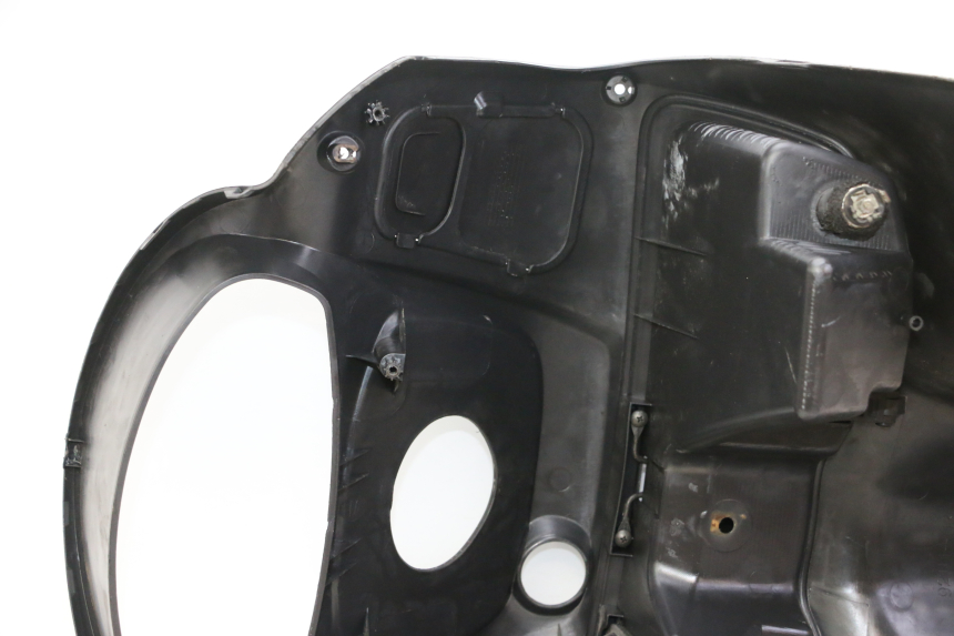 photo de PANEL INTERIOR SUZUKI BURGMAN 125 (2007 - 2014)