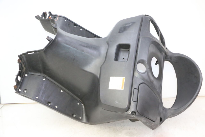 photo de PANEL INTERIOR SUZUKI BURGMAN 125 (2007 - 2014)