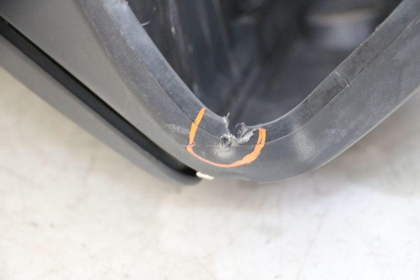 photo de PANEL INTERIOR SUZUKI BURGMAN 125 (2007 - 2014)