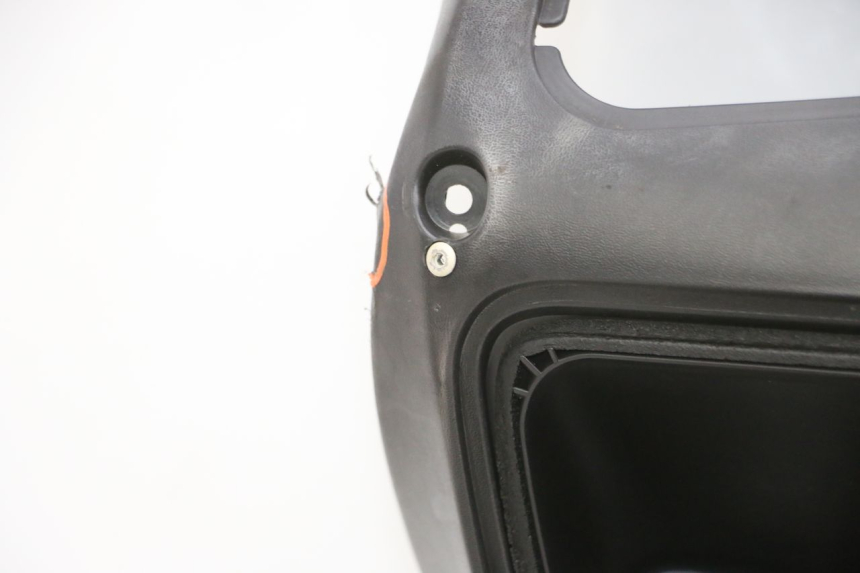 photo de PANEL INTERIOR SUZUKI BURGMAN 125 (2007 - 2014)