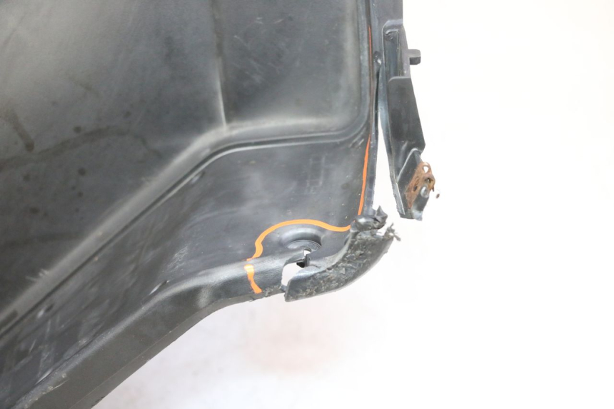 photo de PANEL INTERIOR SUZUKI BURGMAN 125 (2007 - 2014)