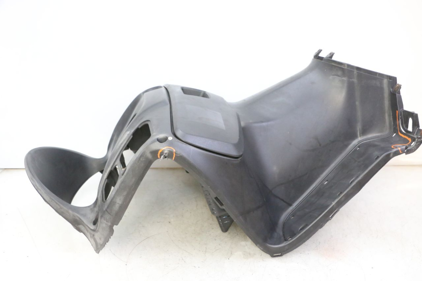 photo de PANEL INTERIOR SUZUKI BURGMAN 125 (2007 - 2014)
