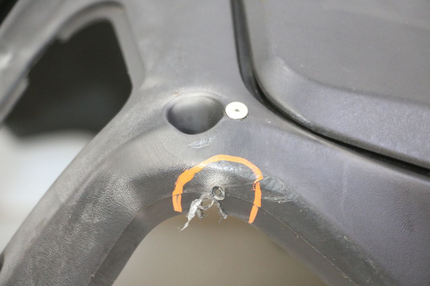 photo de PANEL INTERIOR SUZUKI BURGMAN 125 (2007 - 2014)