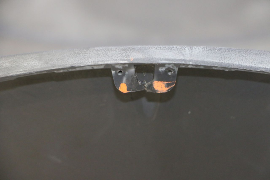 photo de PANEL INTERIOR SUZUKI BURGMAN 125 (2007 - 2014)