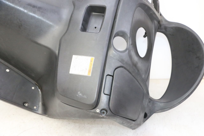 photo de PANEL INTERIOR SUZUKI BURGMAN 125 (2007 - 2014)