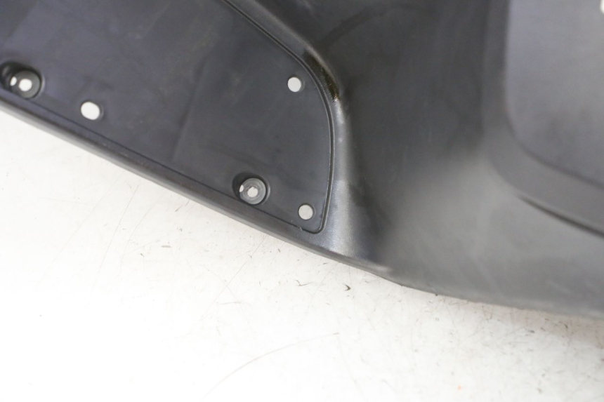 photo de PANEL INTERIOR SUZUKI BURGMAN 125 (2007 - 2014)