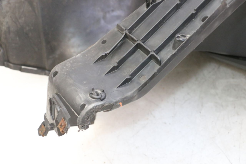 photo de PANEL INTERIOR SUZUKI BURGMAN 125 (2007 - 2014)