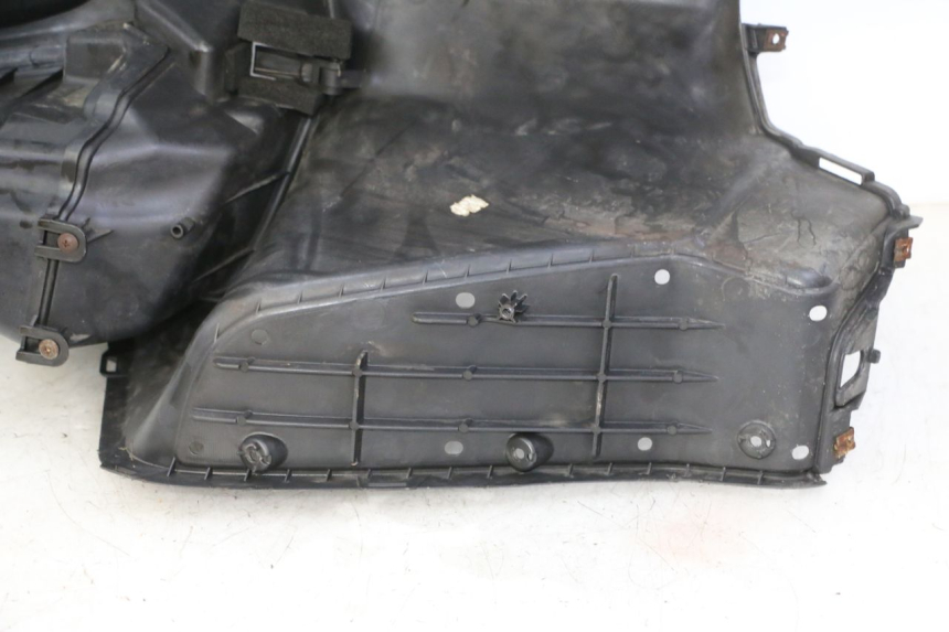 photo de PANEL INTERIOR SUZUKI BURGMAN 125 (2007 - 2014)