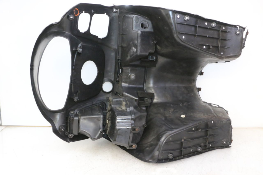 photo de PANEL INTERIOR SUZUKI BURGMAN 125 (2007 - 2014)