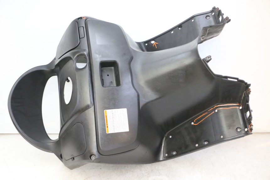 photo de PANEL INTERIOR SUZUKI BURGMAN 125 (2007 - 2014)