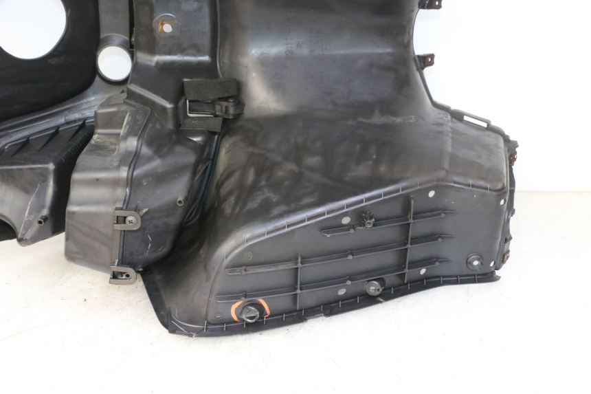 photo de PANEL INTERIOR SUZUKI BURGMAN 125 (2007 - 2014)