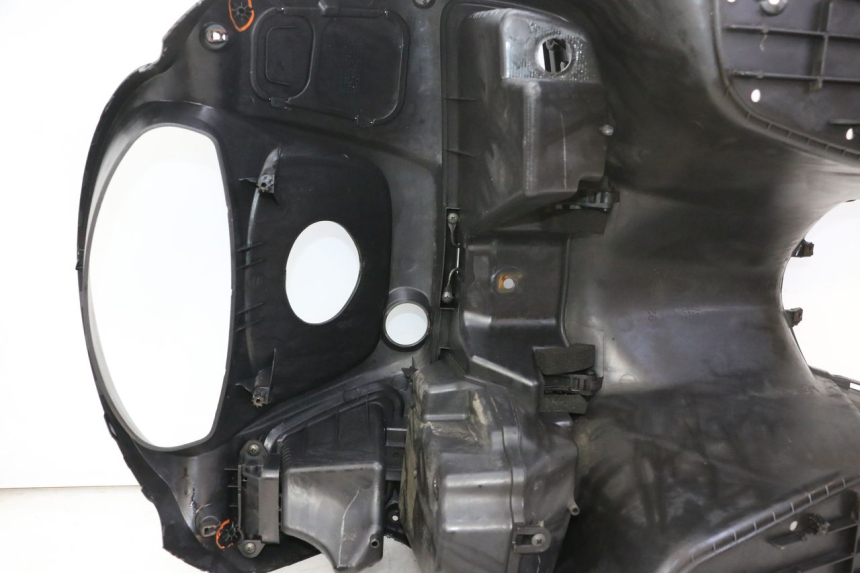 photo de PANEL INTERIOR SUZUKI BURGMAN 125 (2007 - 2014)