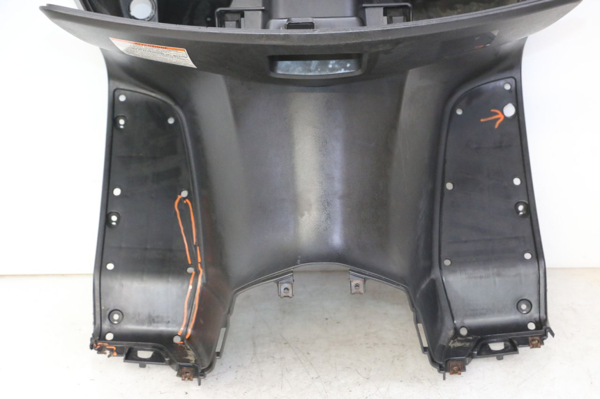 photo de PANEL INTERIOR SUZUKI BURGMAN 125 (2007 - 2014)