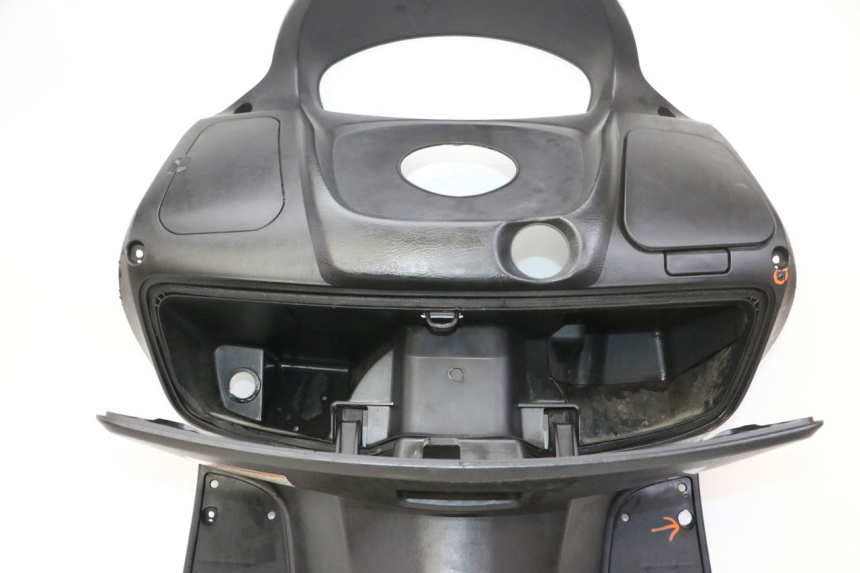 photo de PANEL INTERIOR SUZUKI BURGMAN 125 (2007 - 2014)