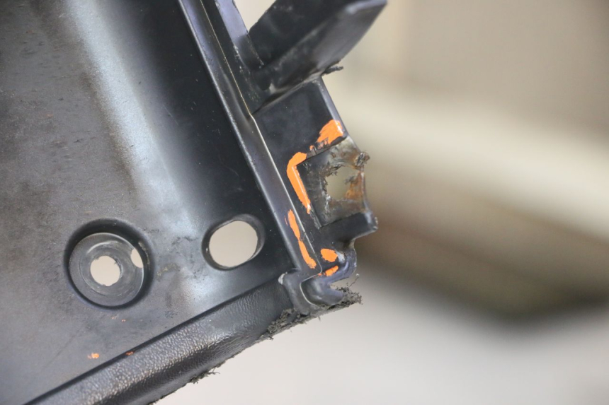 photo de PANEL INTERIOR SUZUKI BURGMAN 125 (2007 - 2014)