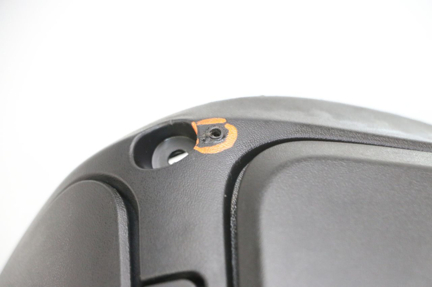 photo de PANEL INTERIOR SUZUKI BURGMAN 125 (2007 - 2014)