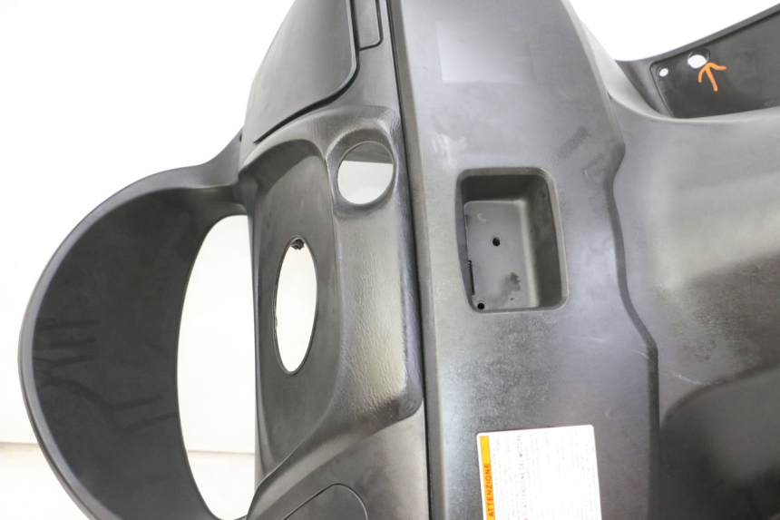 photo de PANEL INTERIOR SUZUKI BURGMAN 125 (2007 - 2014)