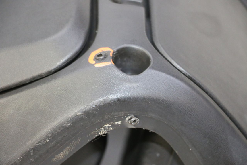 photo de PANEL INTERIOR SUZUKI BURGMAN 125 (2007 - 2014)