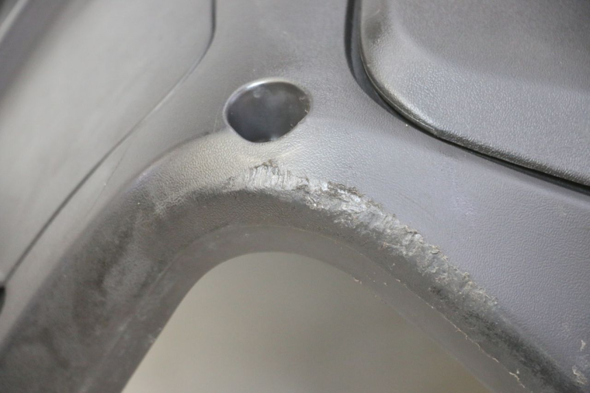 photo de PANEL INTERIOR SUZUKI BURGMAN 125 (2007 - 2014)