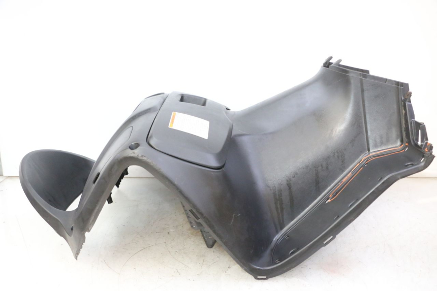 photo de PANEL INTERIOR SUZUKI BURGMAN 125 (2007 - 2014)