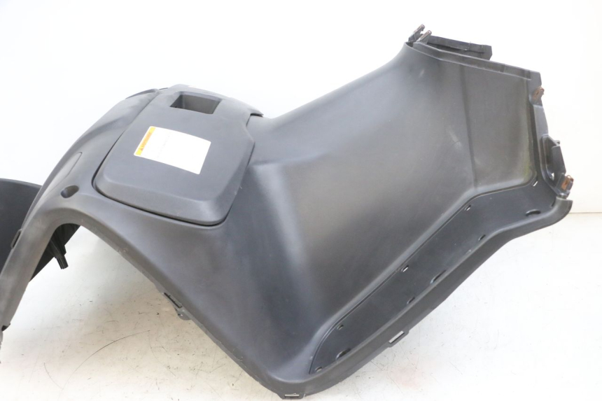 photo de PANEL INTERIOR SUZUKI BURGMAN 125 (2007 - 2014) - Foto de producto adicional