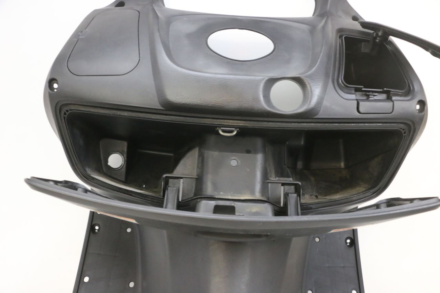 photo de PANEL INTERIOR SUZUKI BURGMAN 125 (2007 - 2014) - Ángulo de visión alternativo